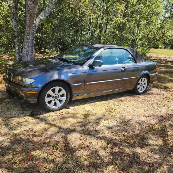 2005 BMW E46 3 Series - Image 14 of 19