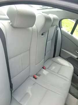 2005 BMW E60 5 Series Sedan - Image 2 of 10