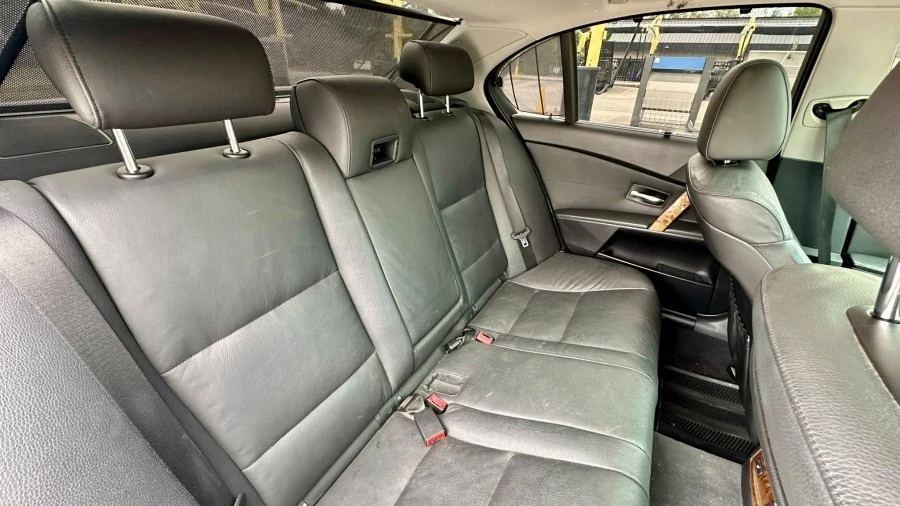 2005 BMW E60 5 Series Sedan - Image 13 of 20