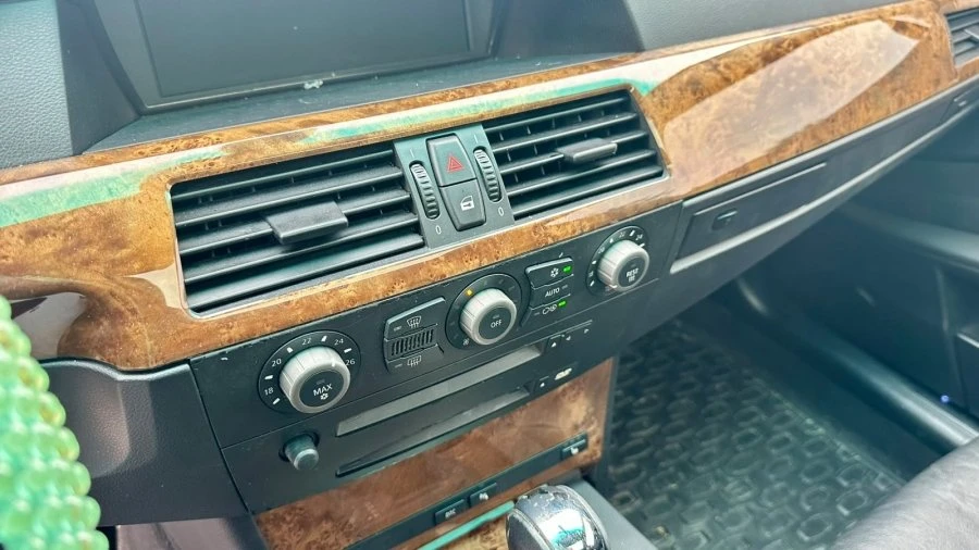 2005 BMW E60 5 Series Sedan - Image 20 of 20