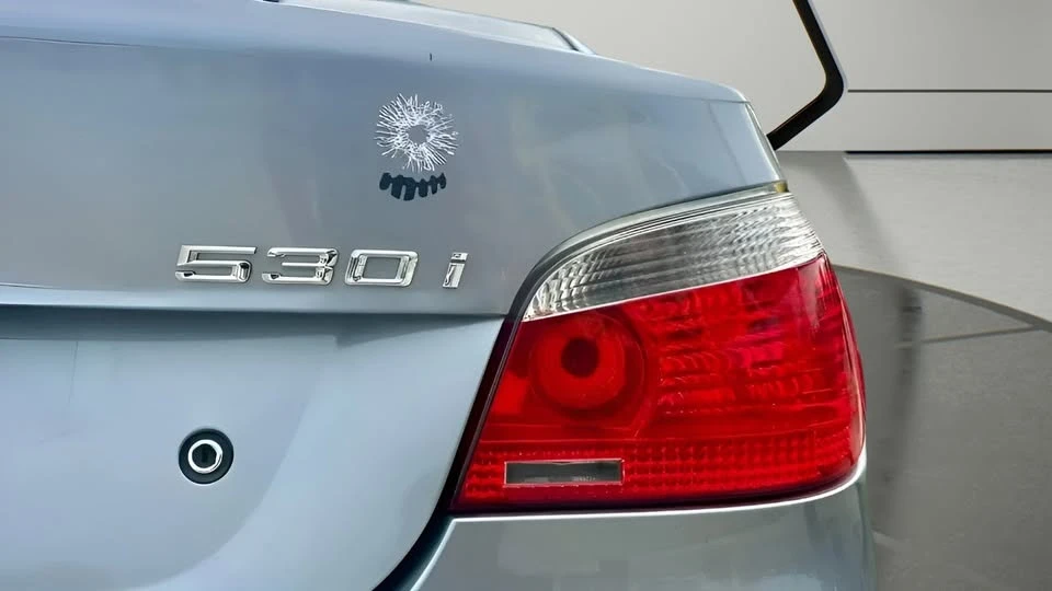 2005 BMW E60 5 Series Sedan - Image 2 of 20
