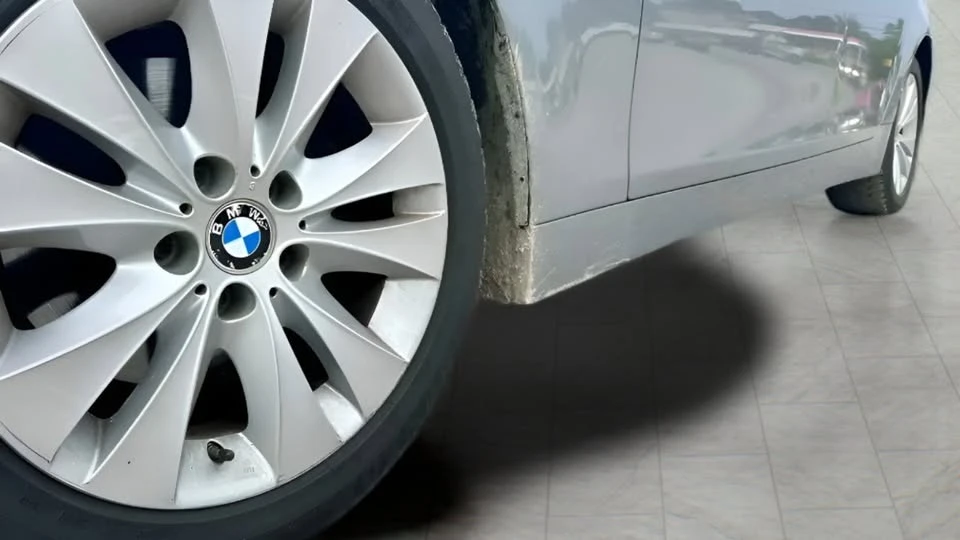 2005 BMW E60 5 Series Sedan - Image 5 of 20