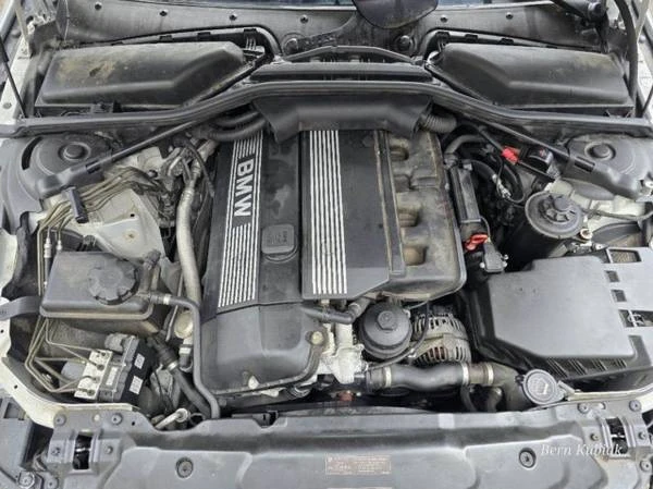 2005 BMW E60 5 Series Sedan - Image 7 of 9