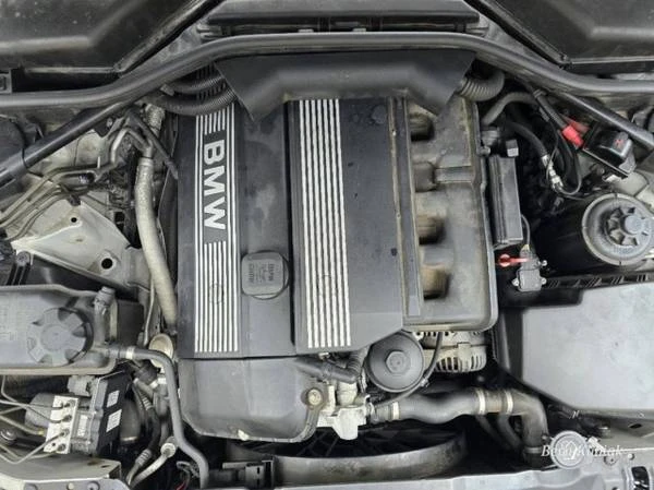 2005 BMW E60 5 Series Sedan - Image 8 of 9