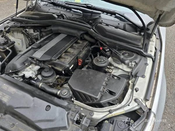 2005 BMW E60 5 Series Sedan - Image 9 of 9