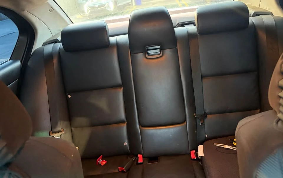 2005 BMW E60 5 Series Sedan - Image 4 of 7