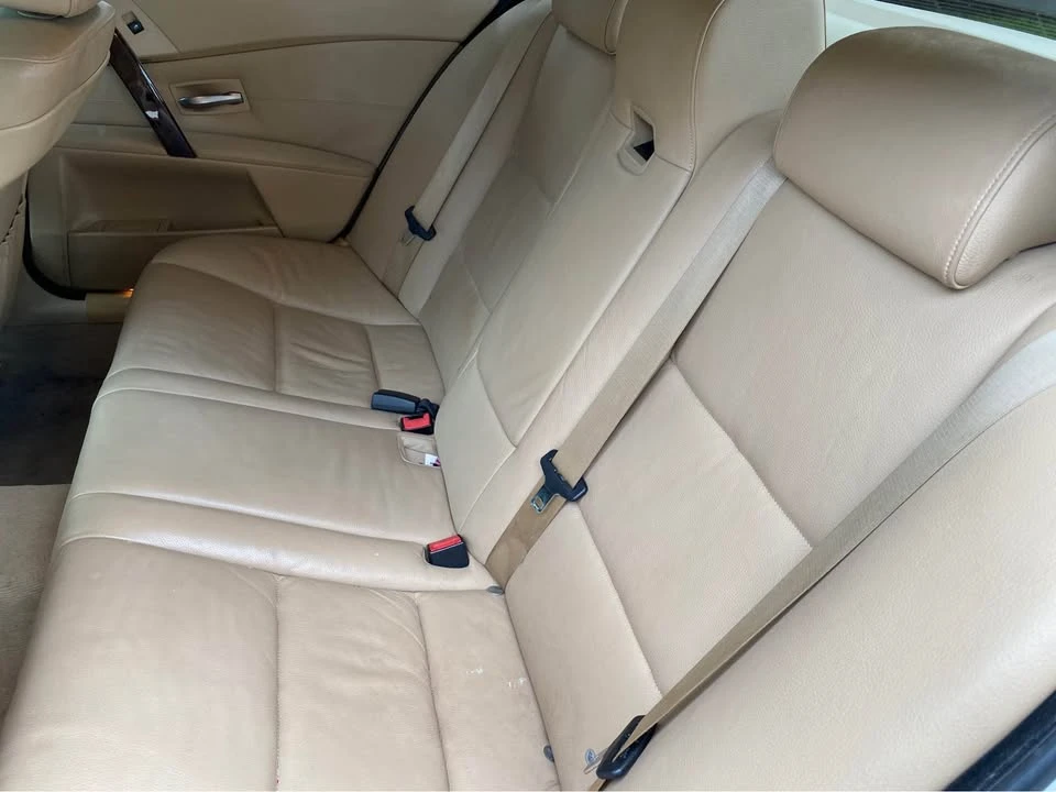 2005 BMW E60 5 Series Sedan - Image 6 of 7