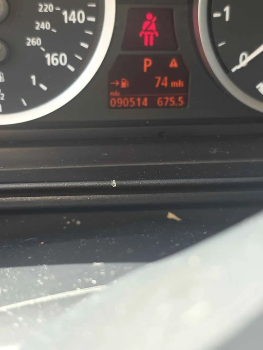 2005 BMW E60 5 Series Sedan - Image 12 of 14