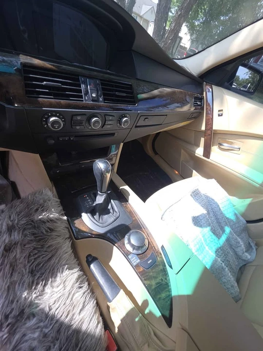2005 BMW E60 5 Series Sedan - Image 13 of 14