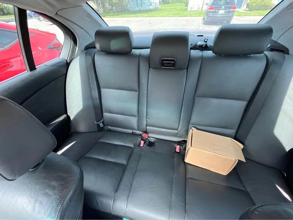 2005 BMW E60 5 Series Sedan - Image 5 of 15