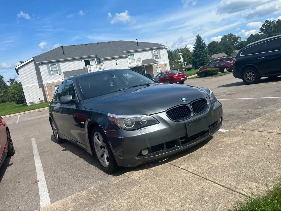 2005 BMW E60 5 Series Sedan - Image 15 of 15
