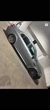 2005 BMW 5 Series 525i Sedan 4D