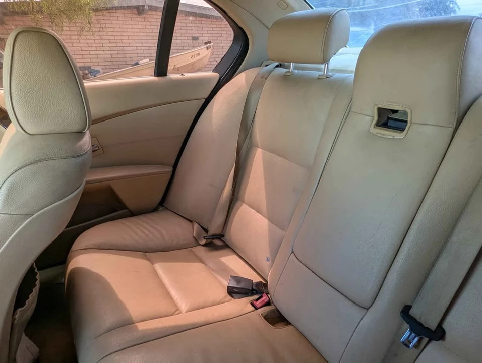 2005 BMW E60 5 Series Sedan - Image 10 of 11