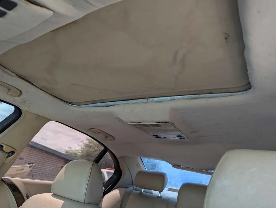 2005 BMW E60 5 Series Sedan - Image 6 of 11