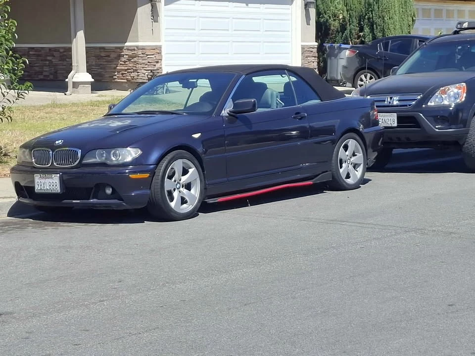 2005 BMW E60 5 Series Sedan - Image 5 of 6