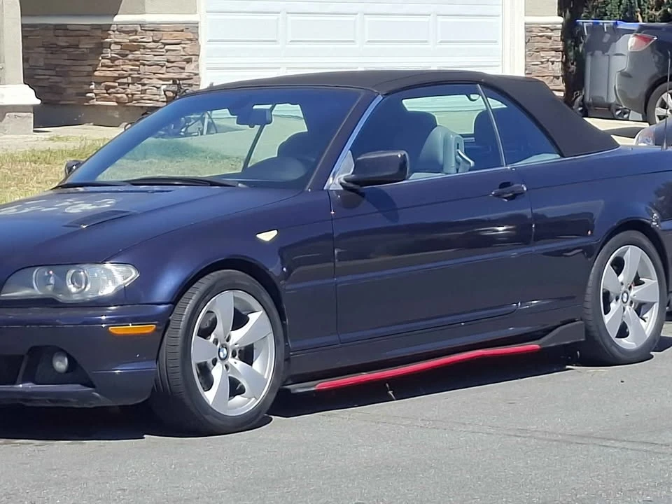 2005 BMW E60 5 Series Sedan - Image 4 of 6