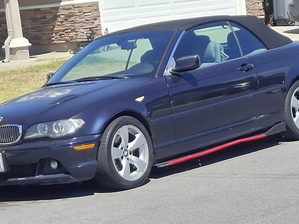 2005 BMW E60 5 Series Sedan - Image 6 of 6