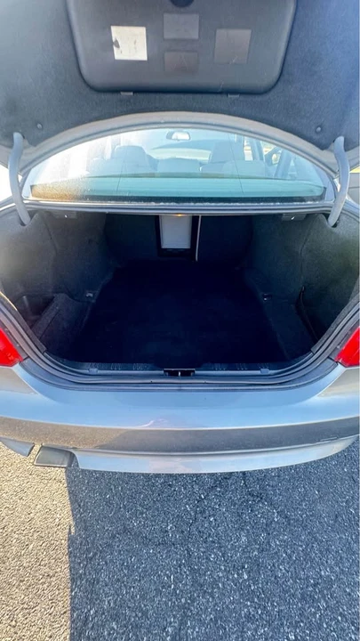 2005 BMW E60 5 Series Sedan - Image 10 of 13