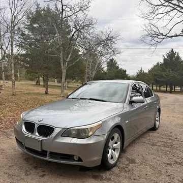 2005 BMW 530i Sedan