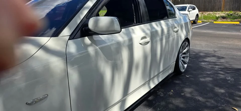 2005 BMW E60 5 Series Sedan - Image 16 of 19