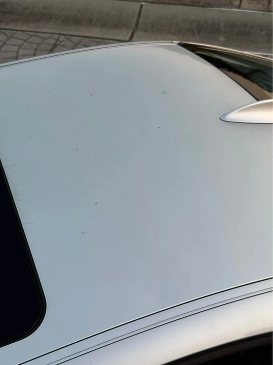2005 BMW E60 5 Series Sedan - Image 8 of 20