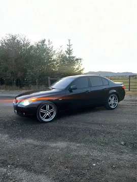 2005 BMW 5 Series 530i Sedan 4D