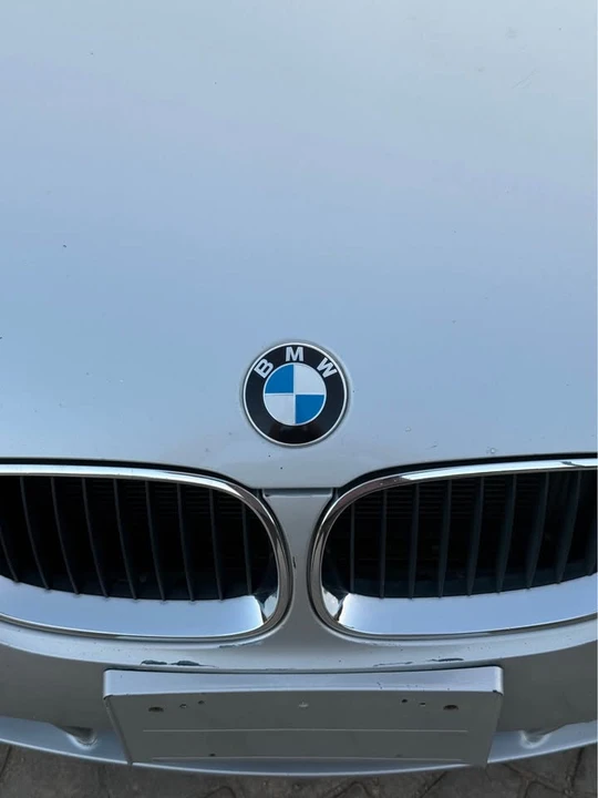 2005 BMW E60 5 Series Sedan - Image 2 of 20