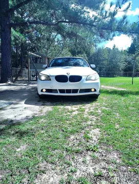 2005 BMW 5 Series 530i Sedan 4D