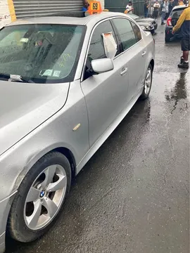 2005 BMW 5 Series 530i Sedan 4D