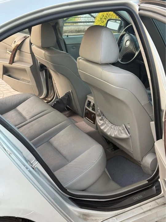 2005 BMW E60 5 Series Sedan - Image 17 of 20