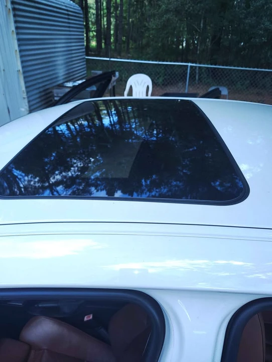 2005 BMW E60 5 Series Sedan - Image 6 of 10