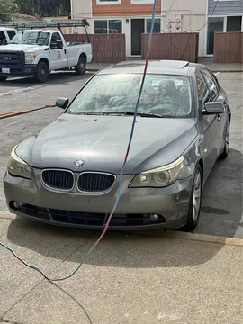 2005 BMW 5 Series 530i Sedan 4D