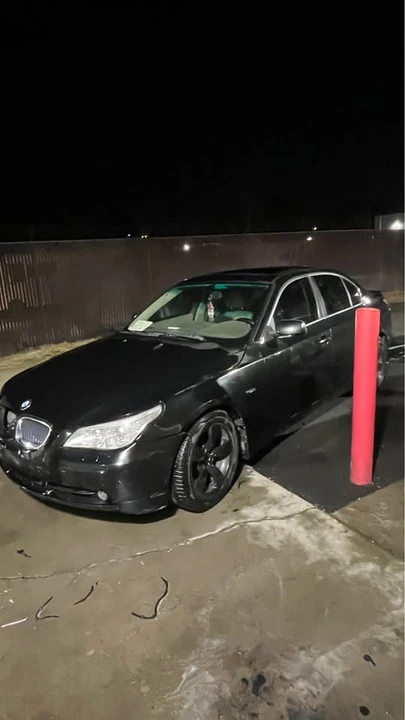 2005 BMW E60 5 Series Sedan - Image 9 of 10