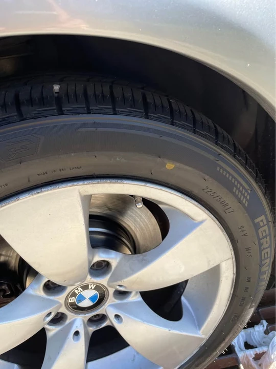 2005 BMW E60 5 Series Sedan - Image 4 of 4