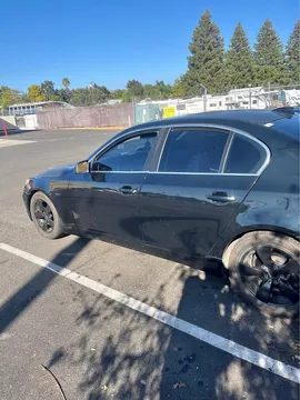 2005 BMW 5 Series 530i Sedan 4D