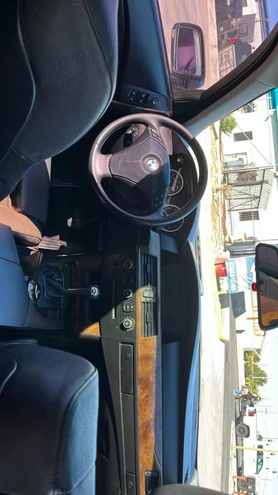 2005 BMW E60 5 Series Sedan - Image 8 of 8