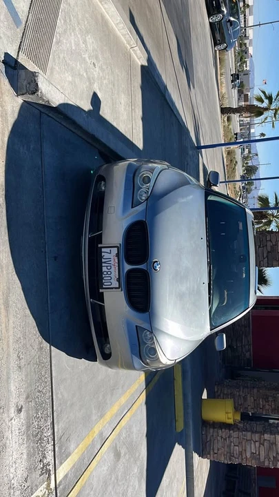 2005 BMW E60 5 Series Sedan - Image 3 of 8