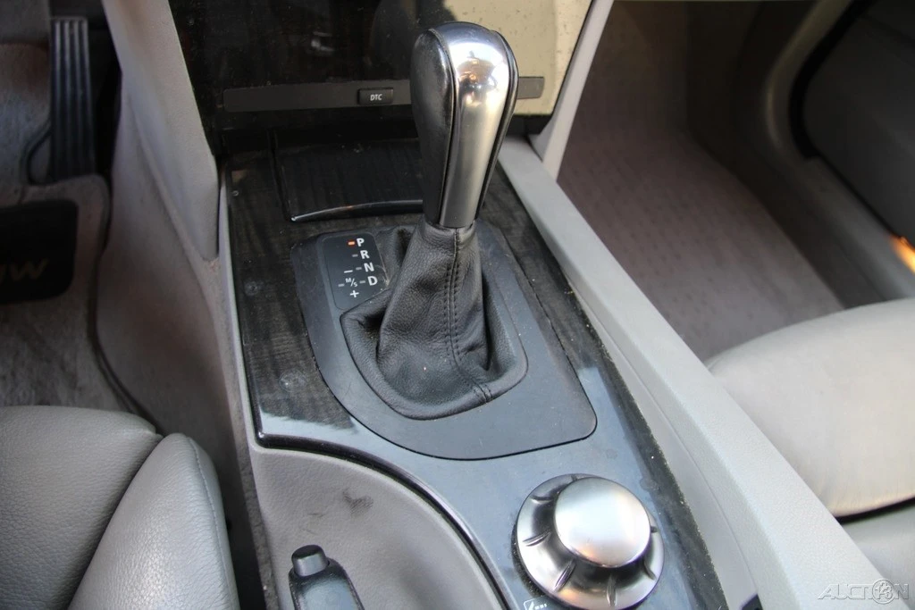 2005 BMW E60 5 Series Sedan - Image 18 of 21