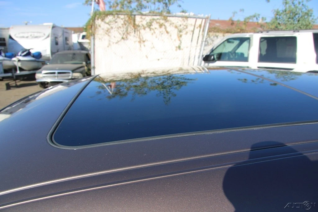 2005 BMW E60 5 Series Sedan - Image 10 of 21