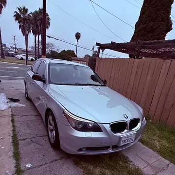 2005 BMW 530xi