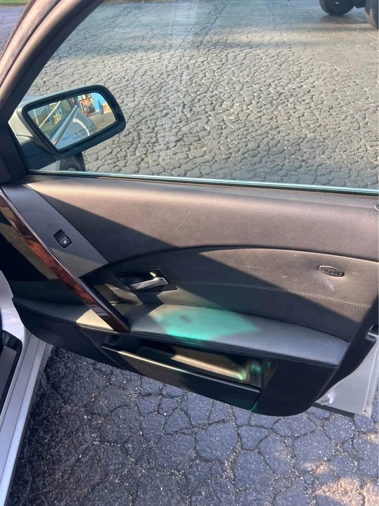 2005 BMW E60 5 Series Sedan - Image 20 of 20