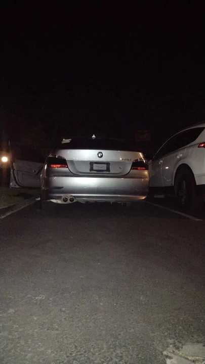 2005 BMW E60 545i & 550i Sedan - Image 4 of 12