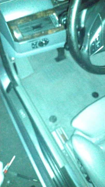 2005 BMW E60 545i & 550i Sedan - Image 7 of 12