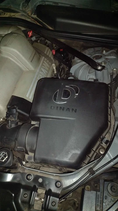 2005 BMW E60 545i & 550i Sedan - Image 9 of 12