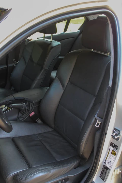 2005 BMW E60 545i & 550i Sedan - Image 5 of 13