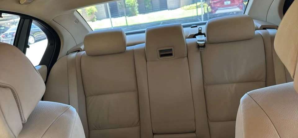 2005 BMW E60 545i & 550i Sedan - Image 3 of 7