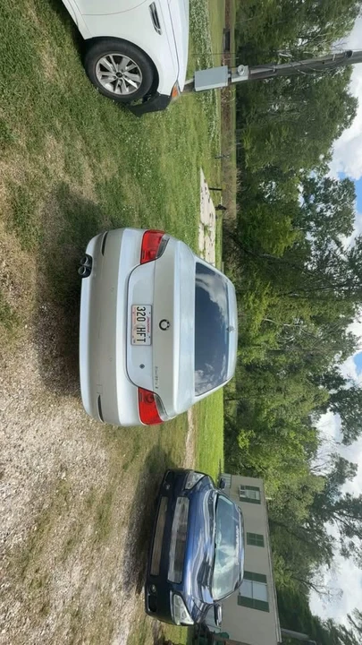 2005 BMW E60 545i & 550i Sedan - Image 9 of 9