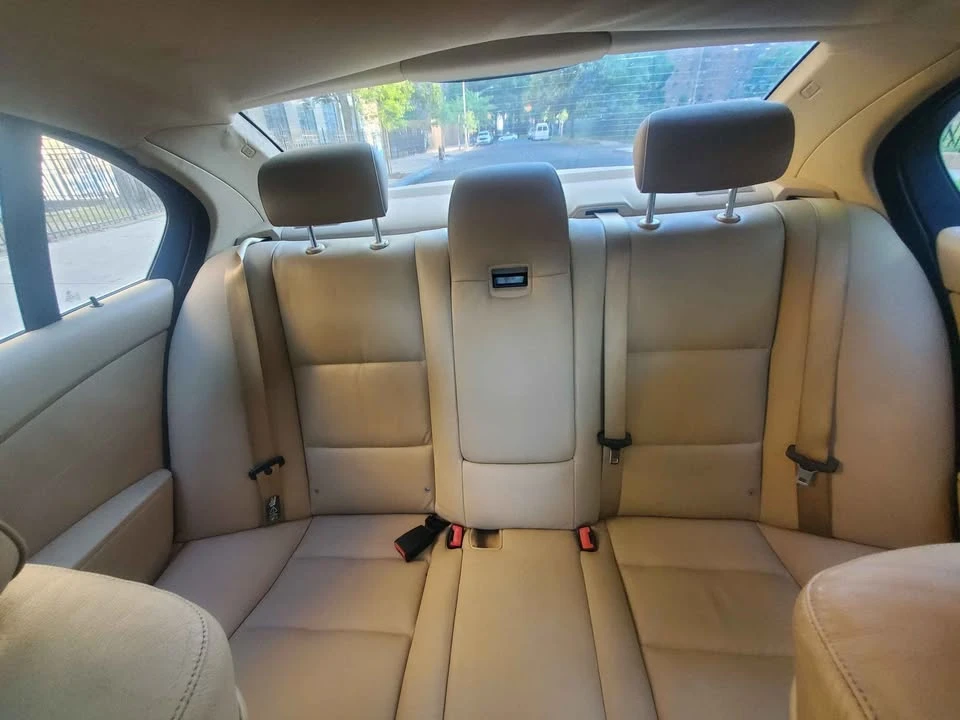 2005 BMW E60 545i & 550i Sedan - Image 14 of 16