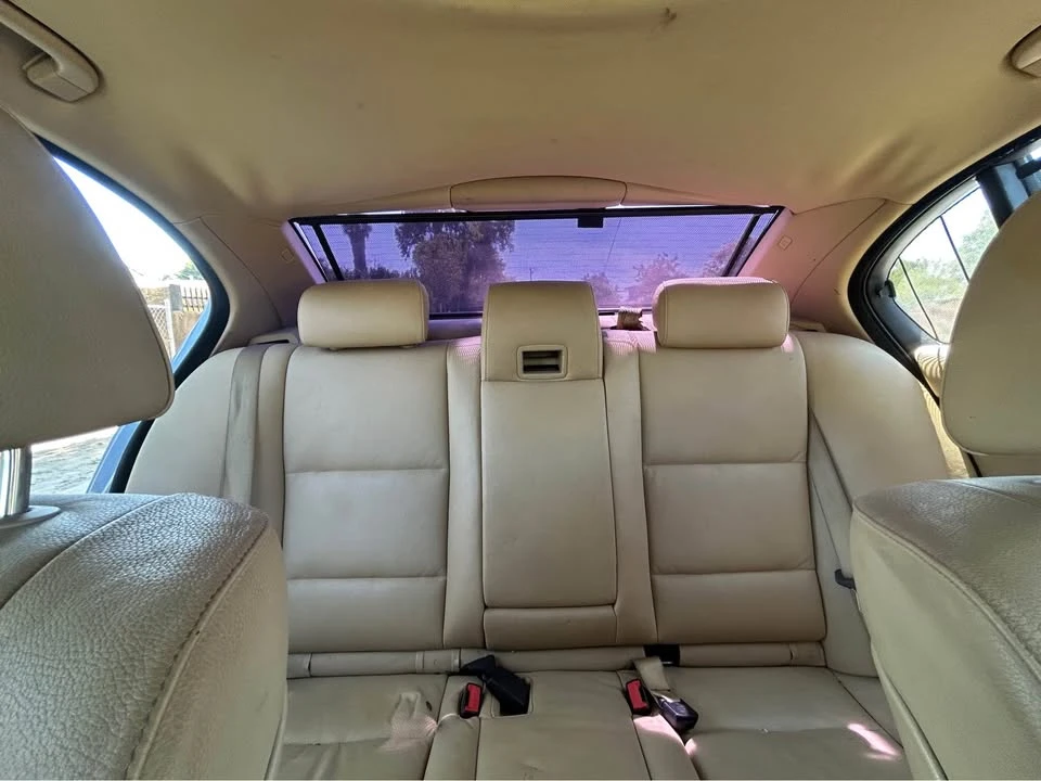 2005 BMW E60 545i & 550i Sedan - Image 7 of 7