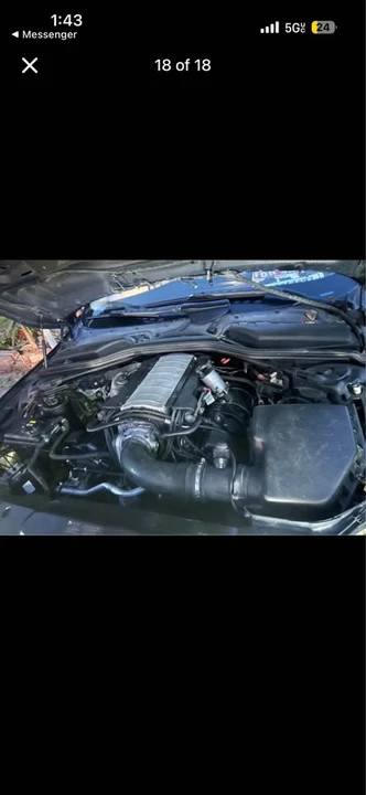 2005 BMW E60 545i & 550i Sedan - Image 13 of 15